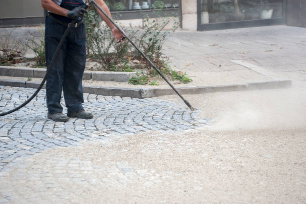 Trusted Armona, CA Pressure Washing Services Experts